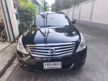 2009 Nissan TEANA 2.5 (ปี 09-13) 250 XV Sedan