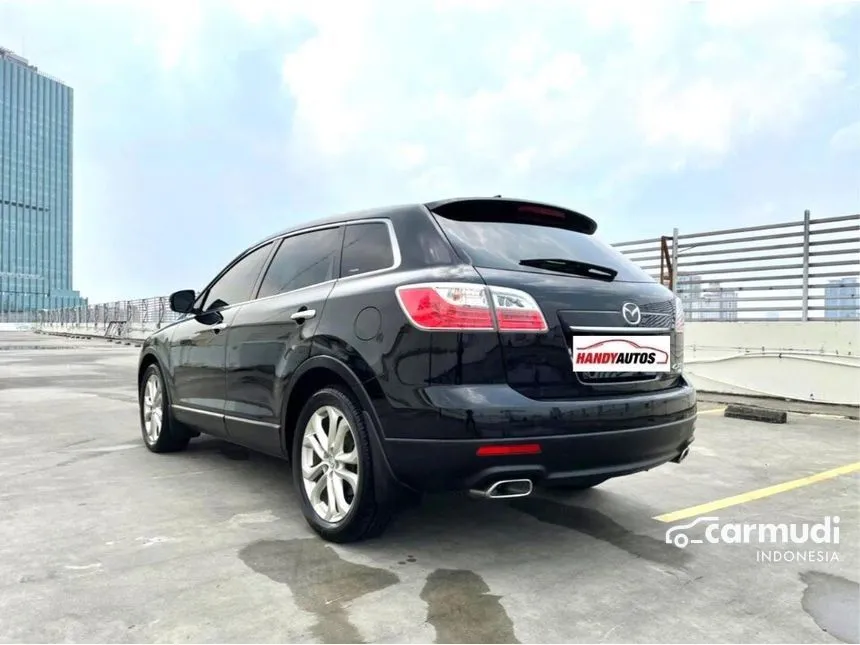 2010 Mazda CX-9 SUV