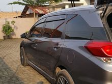 2016 Honda Mobilio 1.5 RS MPV