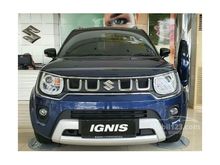 SUZUKI IGNIS PALING UNTUNG BANJIR BONUS