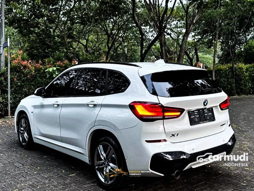 2022 BMW X1 sDrive18i M Sport SUV