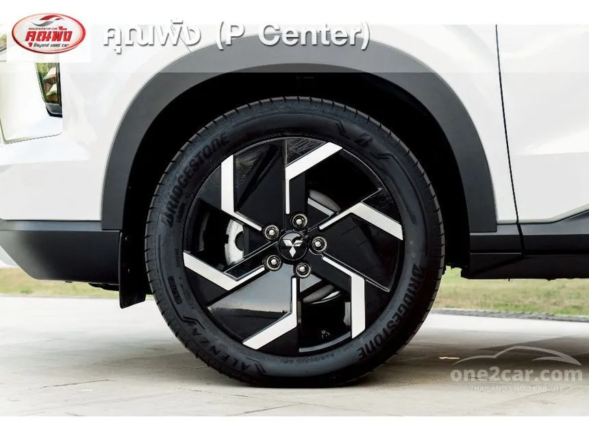 2026 Mitsubishi Xforce HEV Ultimate SUV