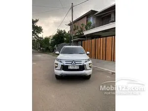 2022 Mitsubishi Pajero Sport 2.5 Exceed SUV