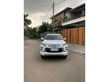 2022 Mitsubishi Pajero Sport 2.5 Exceed SUV