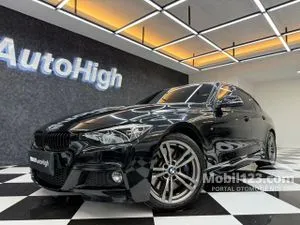 2019 BMW 330i 2.0 Sport Shadow Edition Sedan
