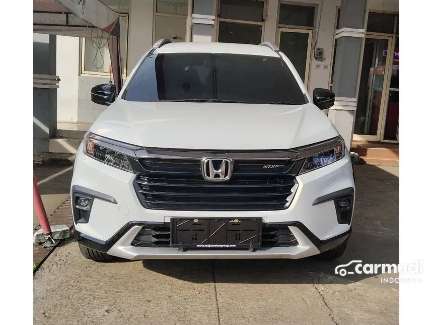 2024 Honda BR-V N7X E SUV