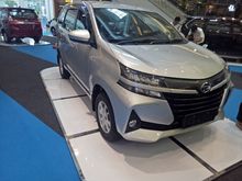 Grand New Xenia TDP 15JTAN ANGSURAN 3.8JTAN THUN 2020