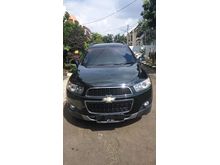 2013 Chevrolet Captiva 2.0 C140 SUV
