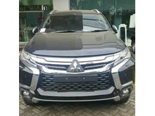 2017 Mitsubishi Pajero Sport 2.4 Dakar SUV