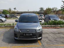 2014 Suzuki Ertiga 1.4 GX MPV