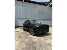 NEW JAECOO J7 7YEAR FREE SERVICE + REBATE 3000 SAVE UP TO RM13,000