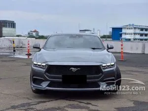 2024 Ford Mustang 2.3 EcoBoost Fastback