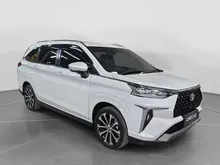2023 Toyota Veloz 1.5 Q (Premium Color) MPV JUAL CEPAT & MURAH, DP & CICILAN RINGAN, DISKON HINGGA 8JUTA, GARANSI 1TAHUN, FREE DETAILING & PENGIRIMAN