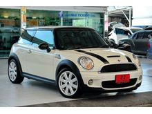 2009 Mini Cooper 1.6 R56 S Hatchback
