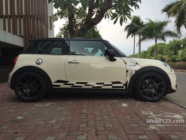 Cooper - MINI Murah - 181 mobil dijual di Indonesia - Mobil123