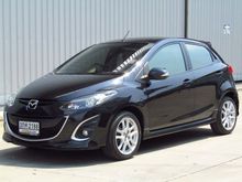 2014 Mazda 2 1.5 (ปี 09-14) Sports Hatchback AT