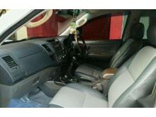 2011 Toyota Hilux 2.5 S Pick-up