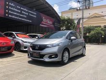 2017 Honda Jazz 1.5 (ปี 14-18) V i-VTEC Hatchback AT