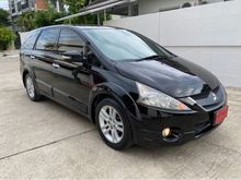 2011 Mitsubishi Space Wagon 2.4 (ปี 04-12) GT Wagon