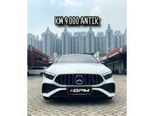 2023 Mercedes-Benz AMG A35 2.0 4MATIC Sedan