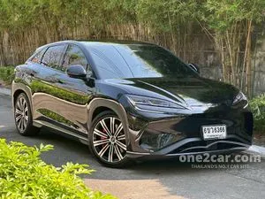 2025 BYD Sealion 7 Performance SUV
