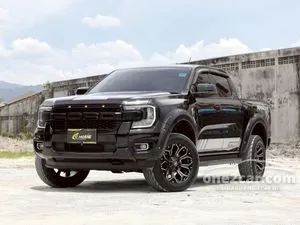 2022 Ford RANGER 2.0 XLT Double Cab Hi-Rider Pickup