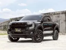 2022 Ford RANGER 2.0 Double Cab (ปี 22-28) XLT Hi-Rider Pickup