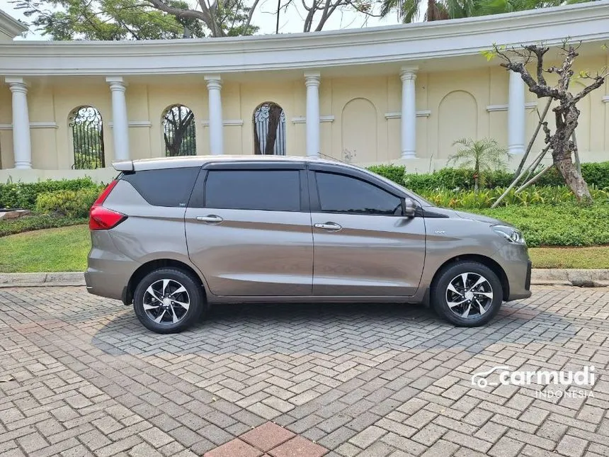 2019 Suzuki Ertiga GX MPV