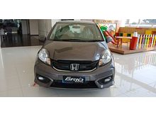 2018 Honda Brio 1.2 Satya E Hatchback