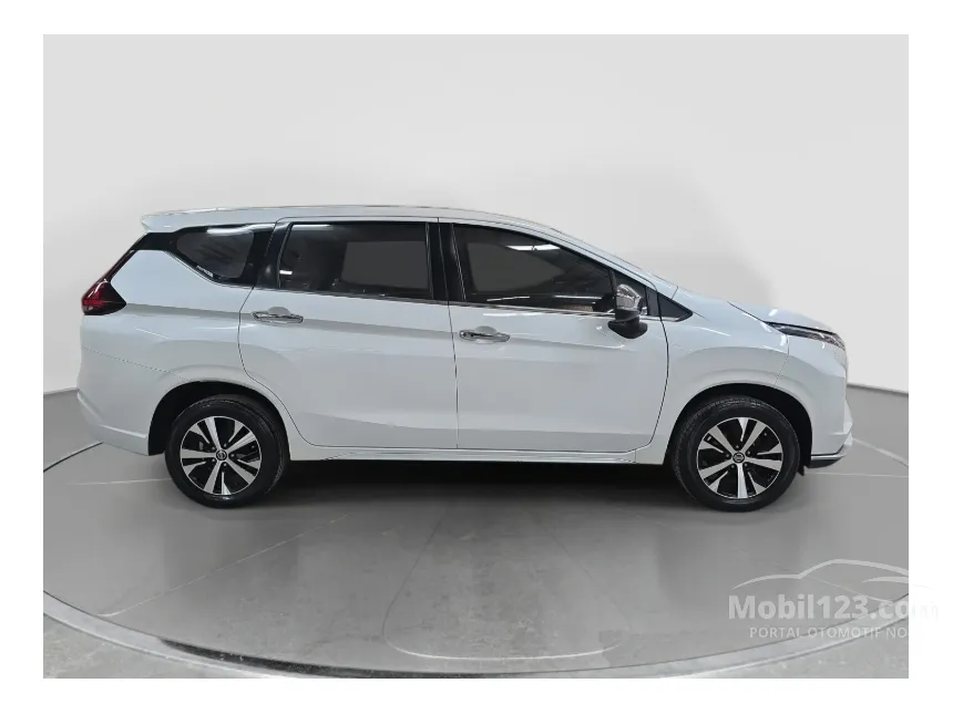 2021 Nissan Livina VL MPV