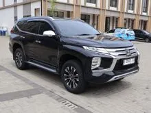 2023 Mitsubishi Pajero Sport 2.4 Dakar 4x2 SUV/AT/CVT/METIC/DIESEL/SOLAR_TERMURAH