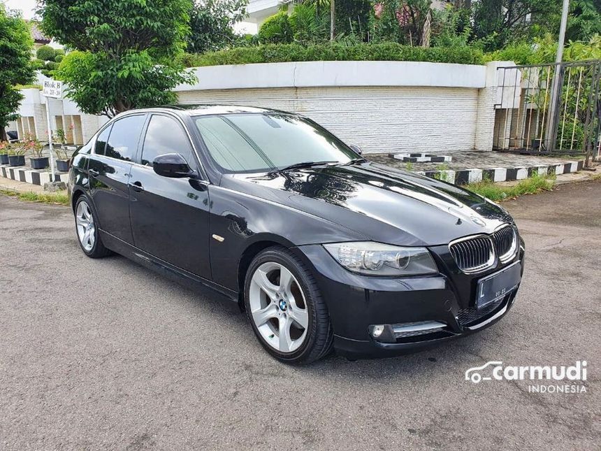 Бмв 320i 2012