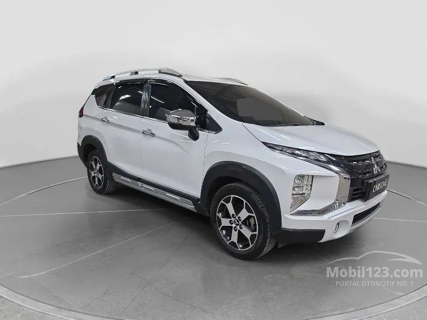 2021 Mitsubishi Xpander Cross MPV