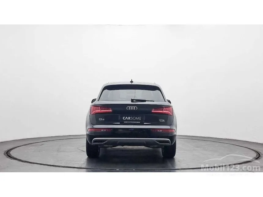2018 Audi Q5 TFSI SUV
