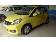 PROMO BRIO TDP 10JT, BUNGA 0 PERSEN