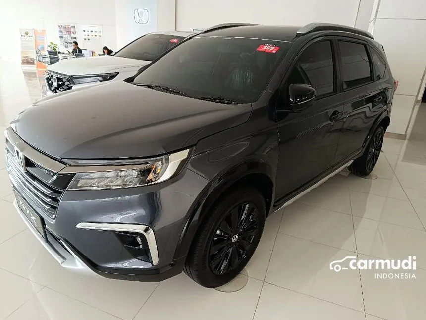 2024 Honda BR-V Prestige N7X SUV