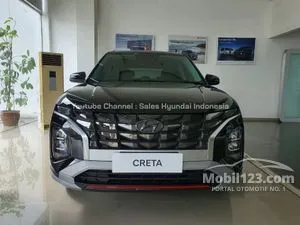 2022 Hyundai Creta 1.5 Prime Wagon PROMO DISKON HARGA