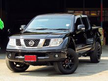 2011 Nissan Frontier Navara 2.5 4DR Calibre LE Pickup MT