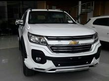 2019 Chevrolet Trailblazer 2,5 LTZ SUV