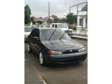 1997 Hyundai Accent 1.5 Sedan