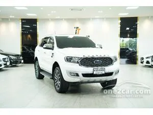2023 Ford EVEREST 2.0 Titanium+ SUV