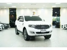 2023 Ford EVEREST 2.0 (ปี 22-28) Titanium+ SUV