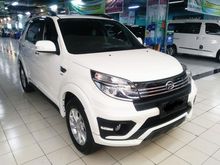 2017 Daihatsu Terios 1.5 ADVENTURE R SUV