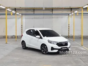 2024 Honda Brio 1.2 Satya E Hatchback