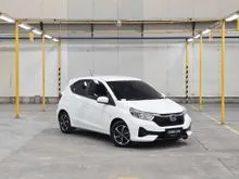 2024 Honda Brio 1.2 Satya E Hatchback // Flash Sale