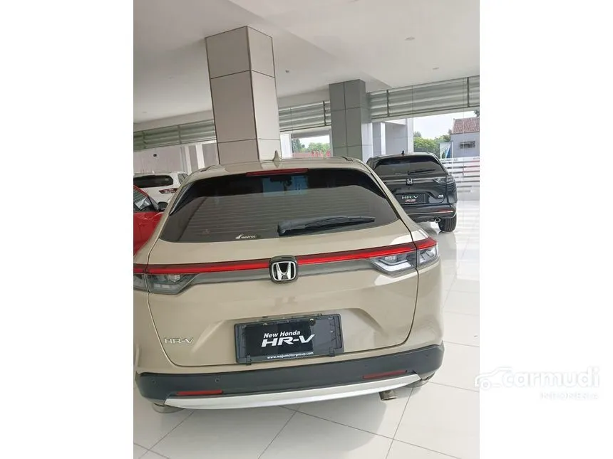 2024 Honda HR-V E SUV