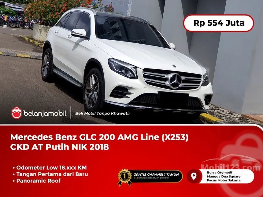 Jual Mobil Mercedes