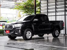 2018 Toyota Hilux Revo 2.4 SMARTCAB Prerunner E Pickup AT