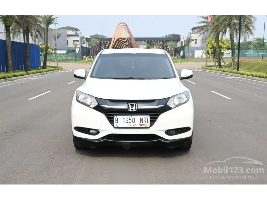 2017 Honda City E Sedan
