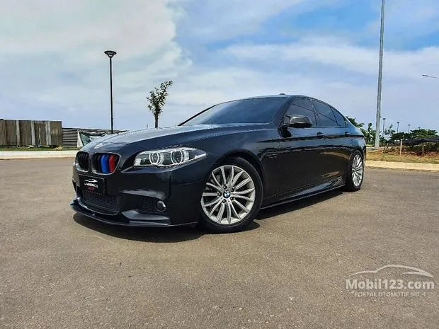 Jual BMW Bekas di Indonesia Harga Murah, Kondisi Terbaik | Mobil123
